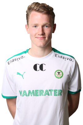 Vegard Kongsro 2022