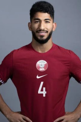 Mohamed Waad Al Bayati 2022