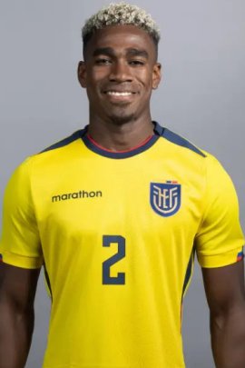 Félix Torres 2022