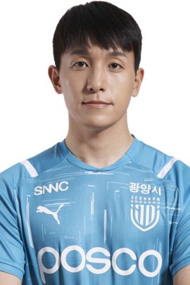 Min-hyuk Lim 2022