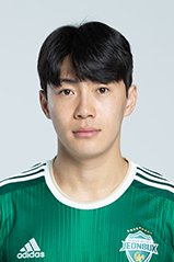 Seung-gyu Han 2022