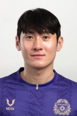 Dong-jin Kim 2022