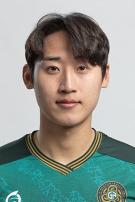 Seok-yong Son 2022