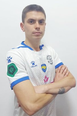 Emin Safikhanov 2022