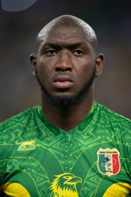 Ibrahima Koné 2022