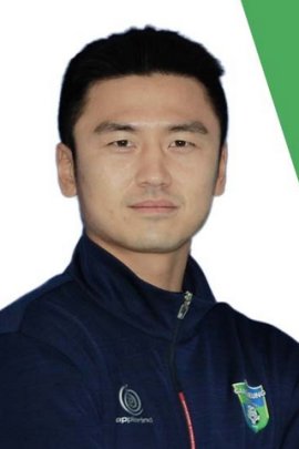 Ki-hoon Yang 2022