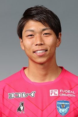 Akinori Ichikawa 2022