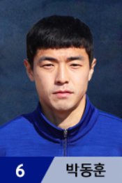 Dong-hoon Park 2022