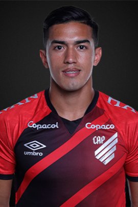 Tomas Cuello 2022