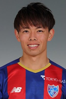 Takuya Uchida 2022