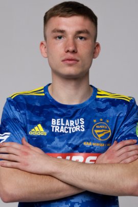 Ilya Vasilevich 2022