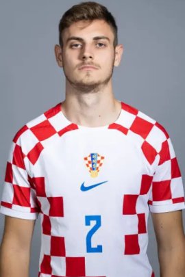 Josip Stanisic 2022