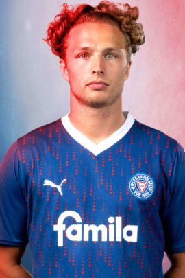 Jann-Fiete Arp 2022