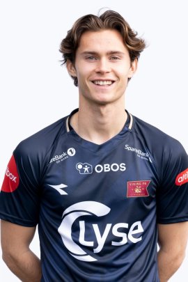 Markus Solbakken 2022