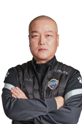 Tae-wan Kim 2022