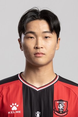 Ji-hyuk Yoon 2022