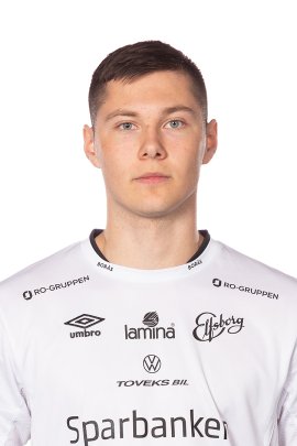 Hakon Valdimarsson 2022