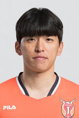 Kyu-hyeong Kim 2022