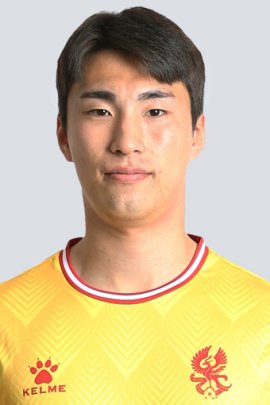 Jun-hyuk Choi 2022