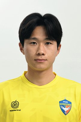 Gyu-seong Hwang 2022