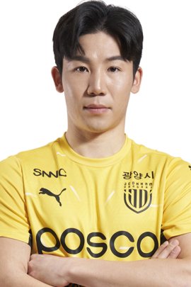 Tae-hyeon Kim 2022