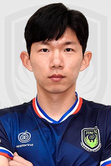 Ik-jin Choi 2022