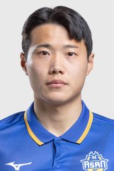 Hye-sung Kim 2022