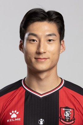 Byeong-chan Choi 2022