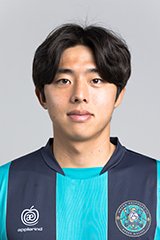 Ye-seong Kim 2022