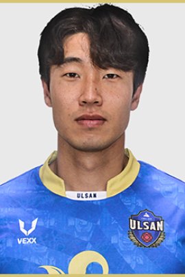 Gi-su Kim 2022