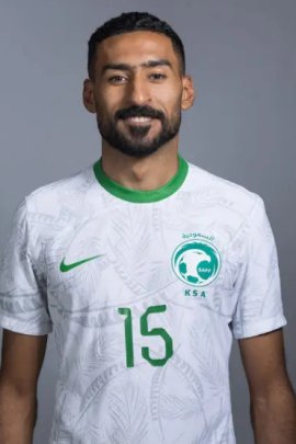 Ali Al Hassan 2022