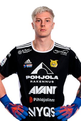 Rasmus Leislahti 2022