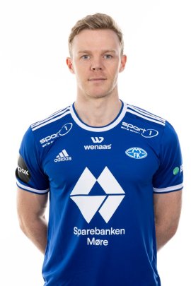 Erling Knudtzon 2022