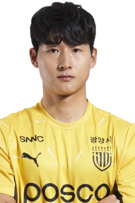 Jung-Won Choi 2022