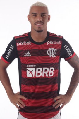 Matheus França 2022