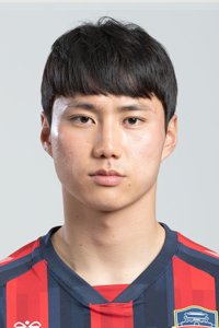 Yun-ho Kwak 2022