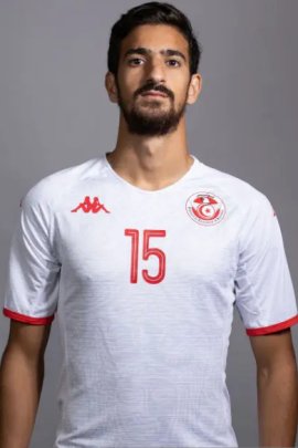 Mohamed Ali Ben Romdhane 2022