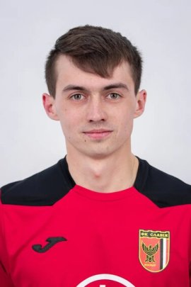 Dmitriy Krivosheyev 2022