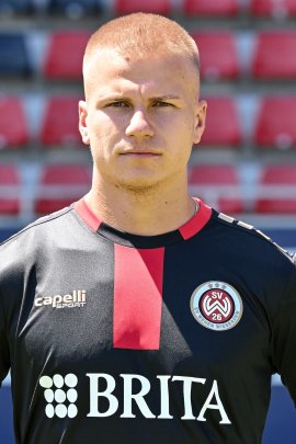 Florian Carstens 2022