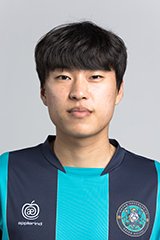 Ji-seong Lee 2022