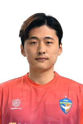 Eun-san Ahn 2022