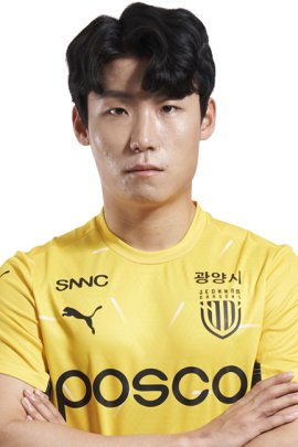 Ho-jin Jeong 2022