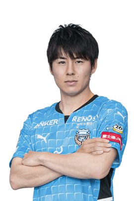 Yasuto Wakizaka 2022