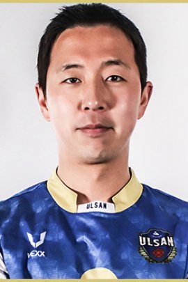 Won-jong Yoo 2022