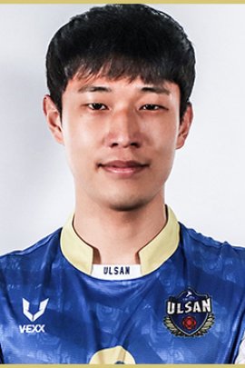 Jae-hyeon Kim 2022