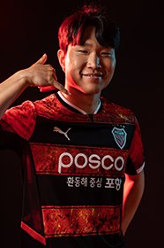 Seok-gyu Lee 2022