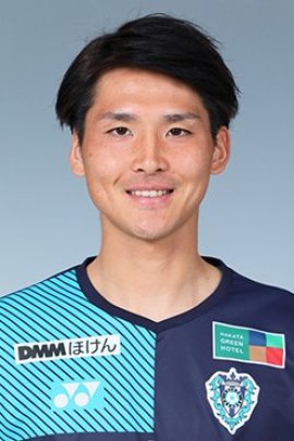 Yuta Kumamoto 2022