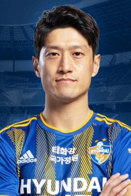 Chung-yong Lee 2022