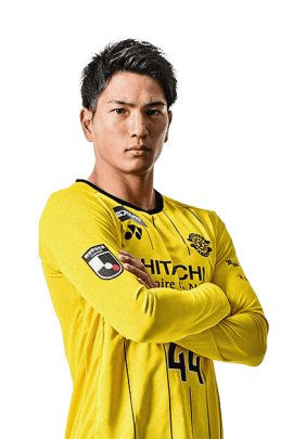 Takumi Kamijima 2022