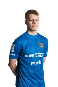 Matias Riikonen 2022